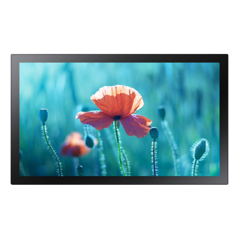 SAMSUNG QB13R-TM 13p FullHD 16 9