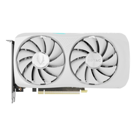 ZOTAC GAMING RTX4060 Ti Twin Edge OC 8Go
