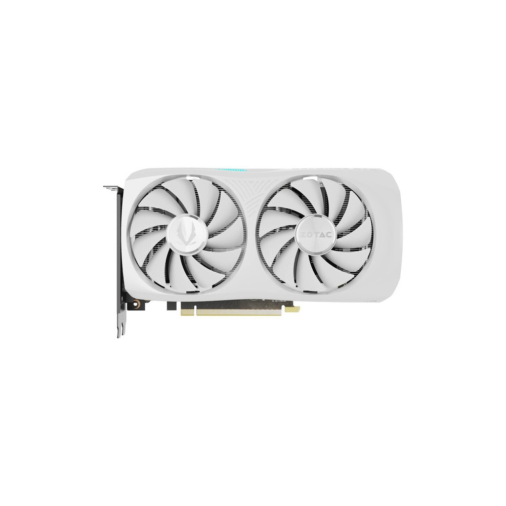 ZOTAC GAMING RTX4060 Ti Twin Edge OC 8Go ZOTAC GAMING RTX4060 Ti Twin Edge OC 8Go