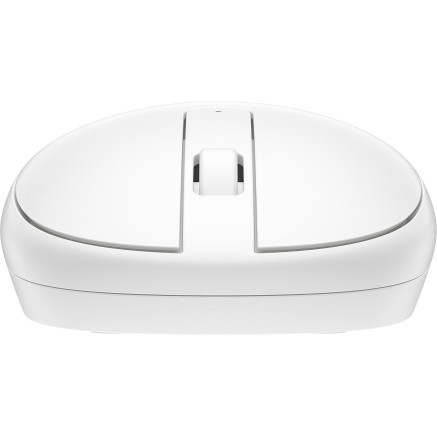 HP 240 Bluetooth Wireless Mouse White
