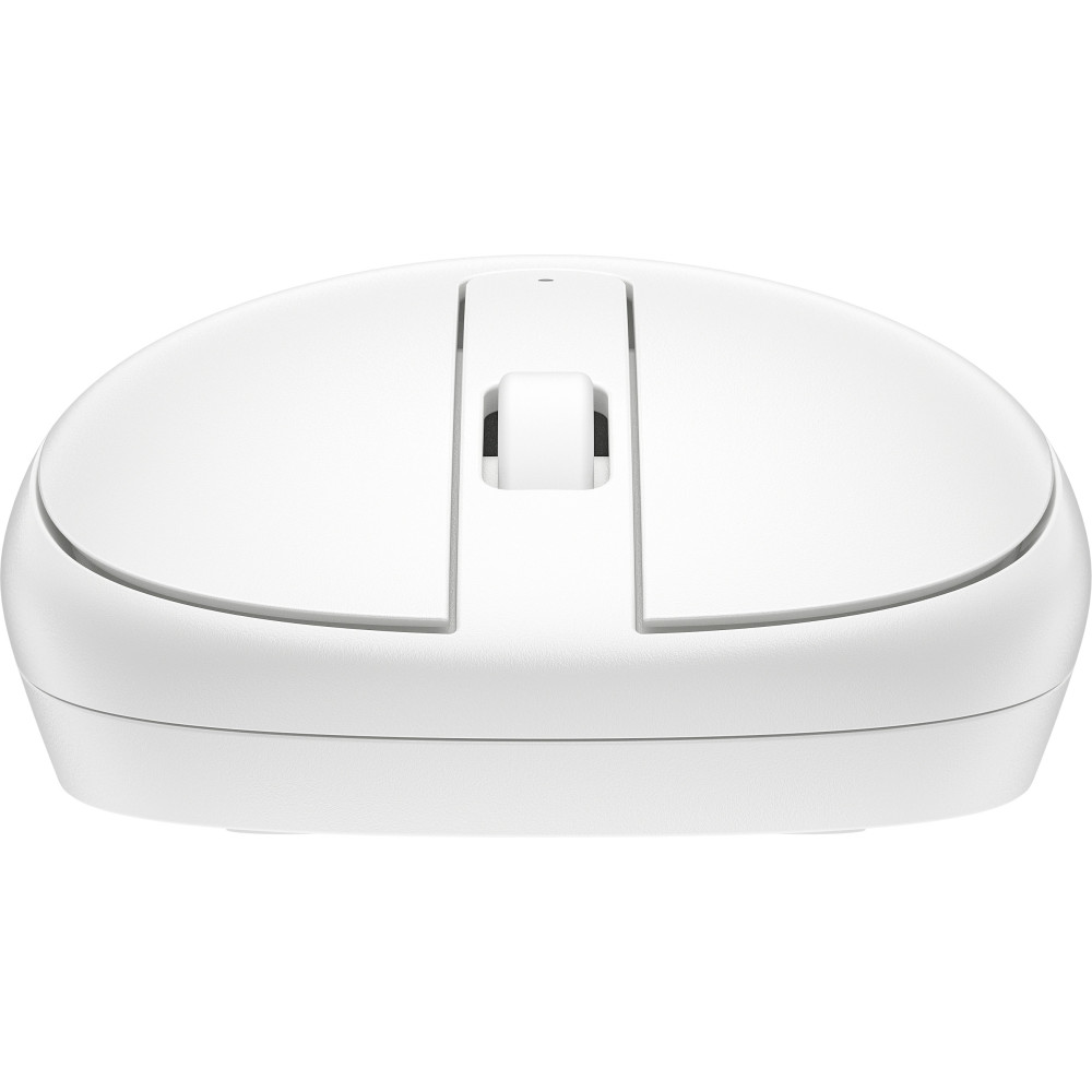 HP 240 Bluetooth Wireless Mouse White HP 240 Bluetooth Wireless Mouse White