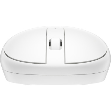 HP 240 Bluetooth Wireless Mouse White