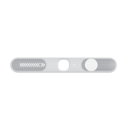 LOGI Cleanable Cover Rally Bar Huddle