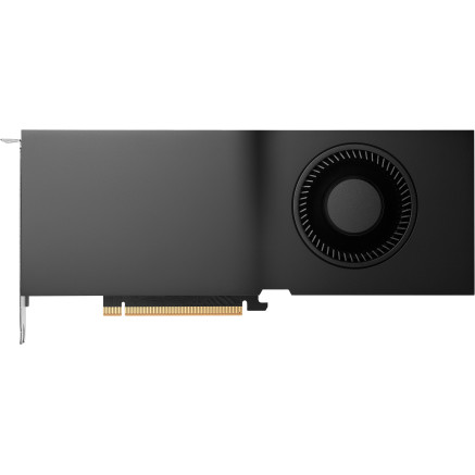HP NVIDIA RTX 4500 Ada 24Go 4DP Graphics