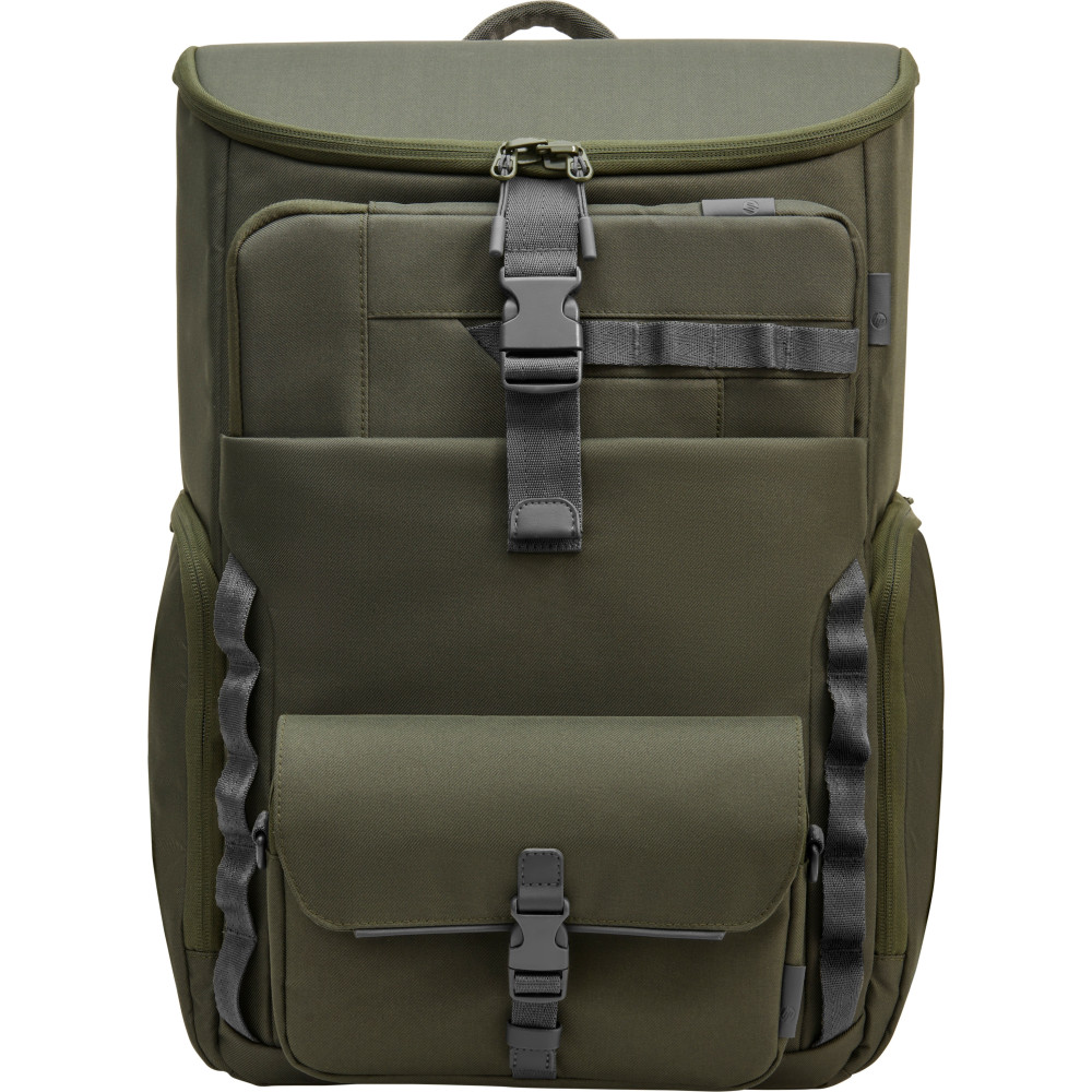 HP 15.6p Modular Laptop Backpack