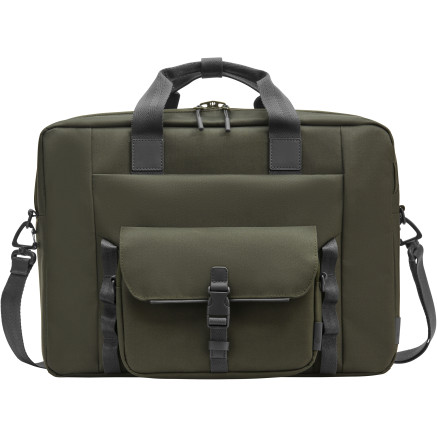 HP 15.6p Modular Laptop Bag