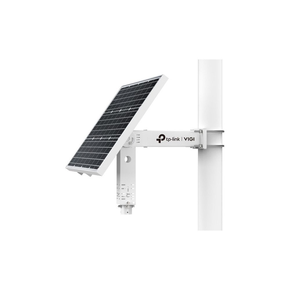 TP-LINK Intelligent Solar Power Supply TP-LINK Intelligent Solar Power Supply