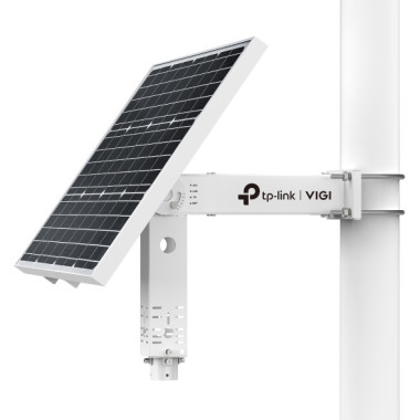 TP-LINK Intelligent Solar Power Supply