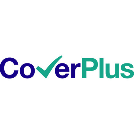 EPSON CoverPlus 5 years services on site