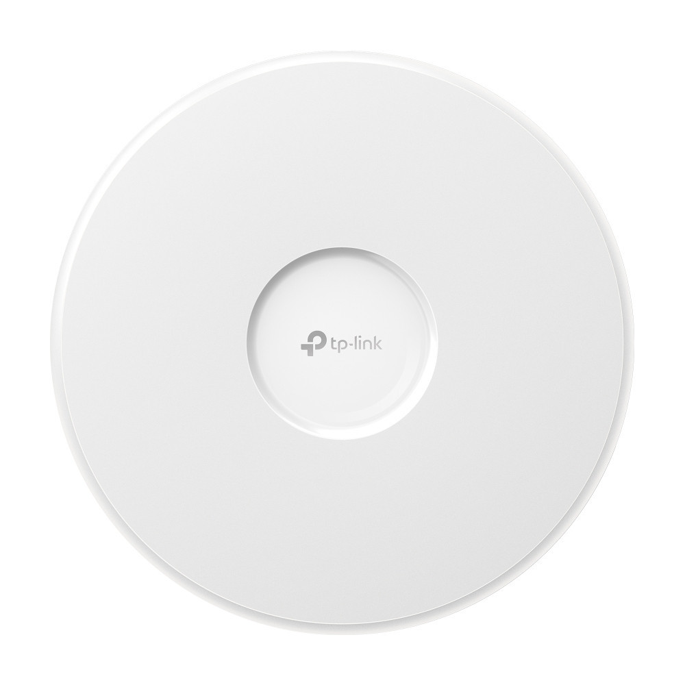 TP-LINK Omada BE9300 Ceiling Mount AP TP-LINK Omada BE9300 Ceiling Mount AP