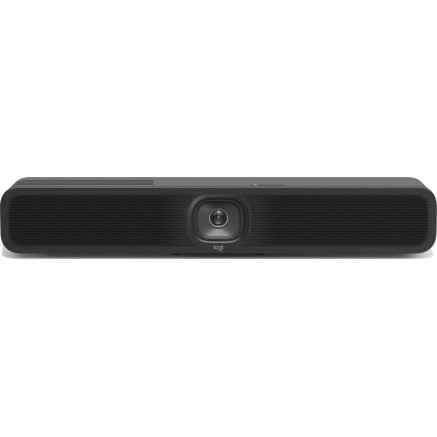 LOGI Webcam MeetUp 2 GRAPHITE USB UK EU