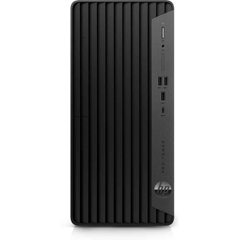 HP Pro Tower 400 G9 i5-14500 8Go 512Go HP Pro Tower 400 G9 i5-14500 8Go 512Go