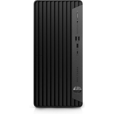 HP Pro Tower 400 G9 i5-14500 8Go 512Go