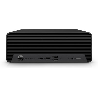 HP Pro SFF 400 G9 i5-14500 8Go 512Go