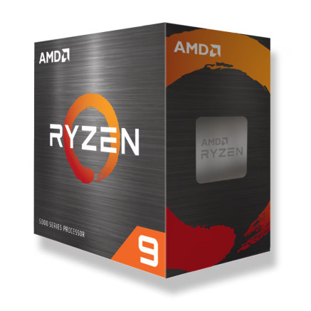 AMD Ryzen 9 5900xT 4.8GHz AM5 16 32 BOX