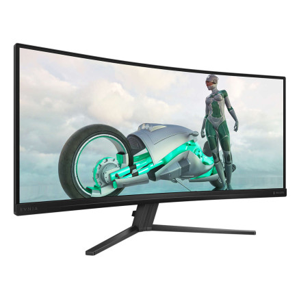 PHILIPS 34M2C3500L 34p 3440x1440