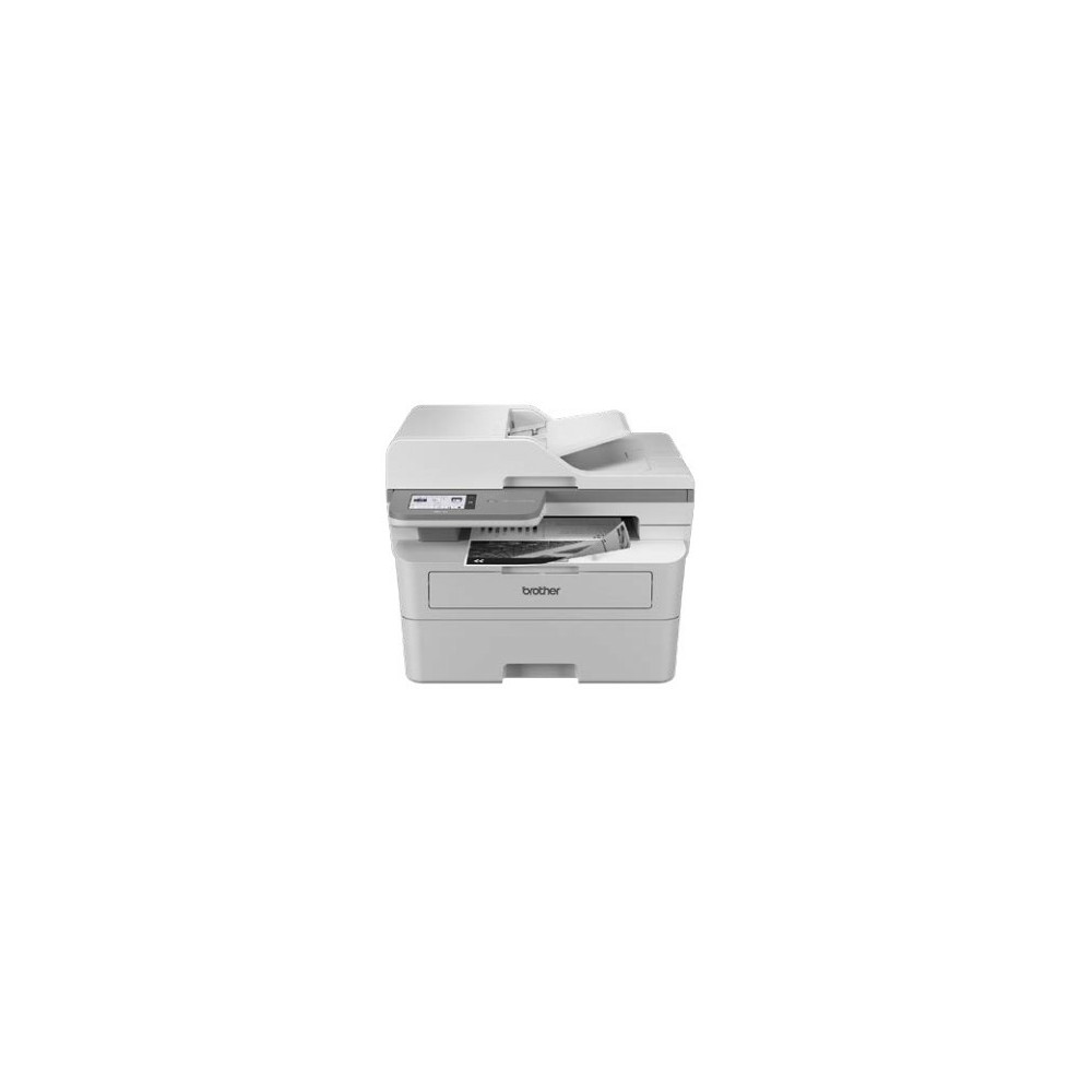 BROTHER MFC-L2960DW Mono MFP 34ppm BROTHER MFC-L2960DW Mono MFP 34ppm