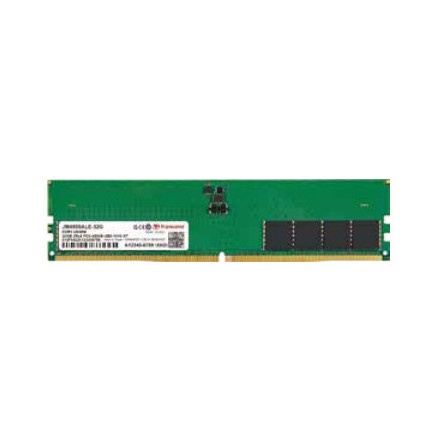 TRANSCEND 24Go JM DDR5 5600 U-DIMM 1Rx8