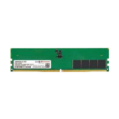 TRANSCEND 24Go JM DDR5 5600 U-DIMM 1Rx8