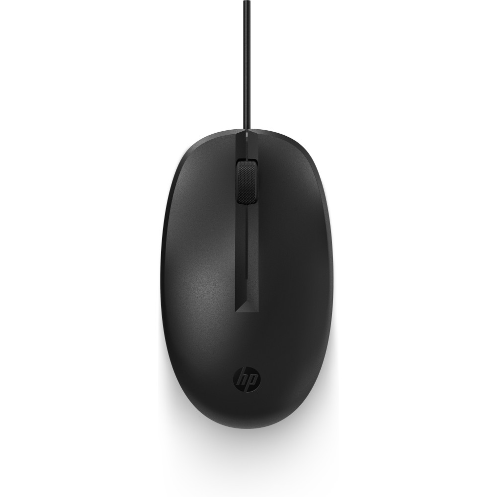 HP 125 Wired Mouse HP 125 Wired Mouse