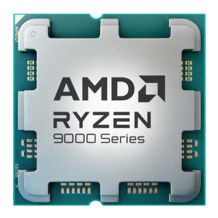 AMD Ryzen 9 9900X 5.6GHZ AM5 12C 24T TRA