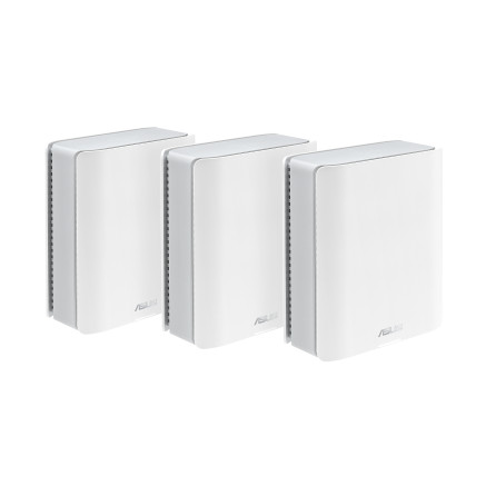 ASUS ZenWiFi BT10 Tri-band Router 3pk