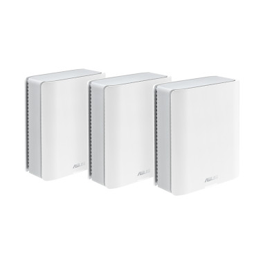 ASUS ZenWiFi BT10 Tri-band Router 3pk