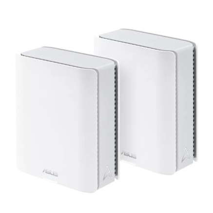 ASUS ZenWiFi BT10 Tri-band Router 2pk