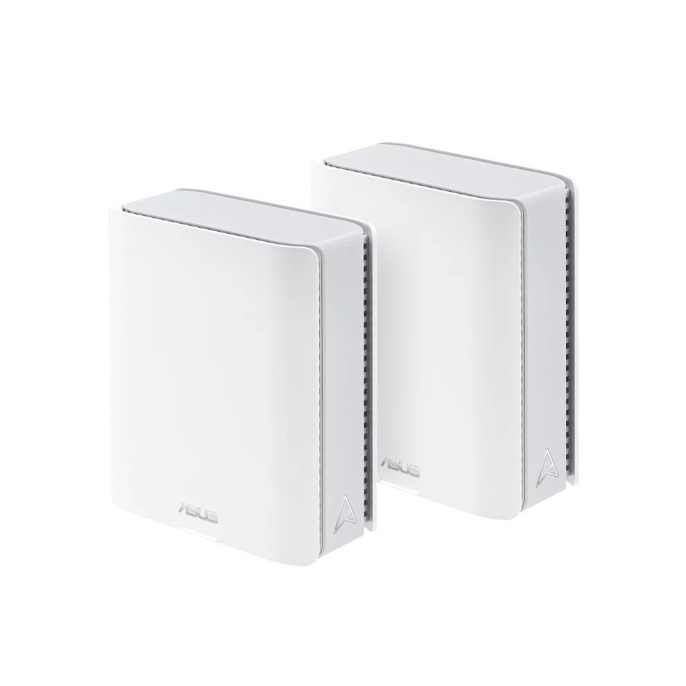 ASUS ZenWiFi BT10 Tri-band Router 2pk