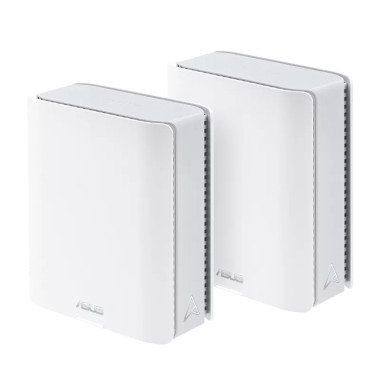 ASUS ZenWiFi BT10 Tri-band Router 2pk