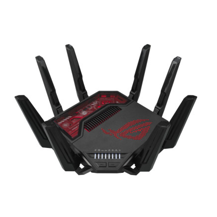 ASUS GT-BE19000 Tri-band WiFi 7 Router