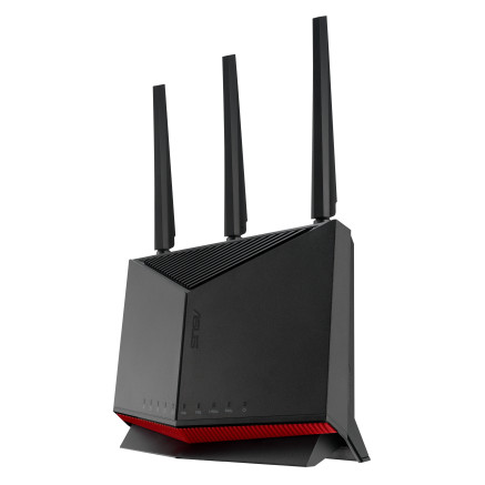 ASUS RT-BE86U BE6800 Dual-band Router