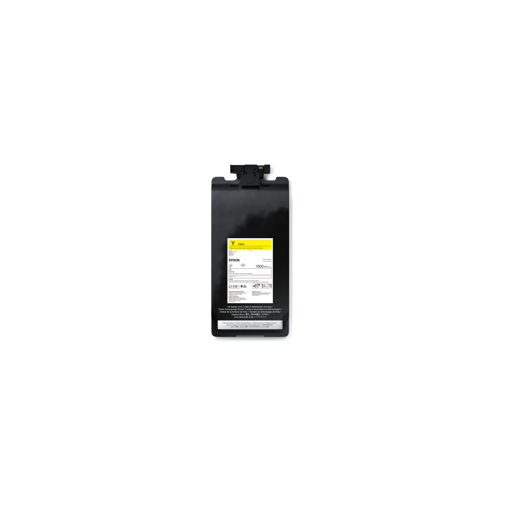 EPSON SC-P20500 Yel T56F 1.6L EPSON SC-P20500 Yel T56F 1.6L