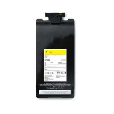 EPSON SC-P20500 Yel T56F 1.6L
