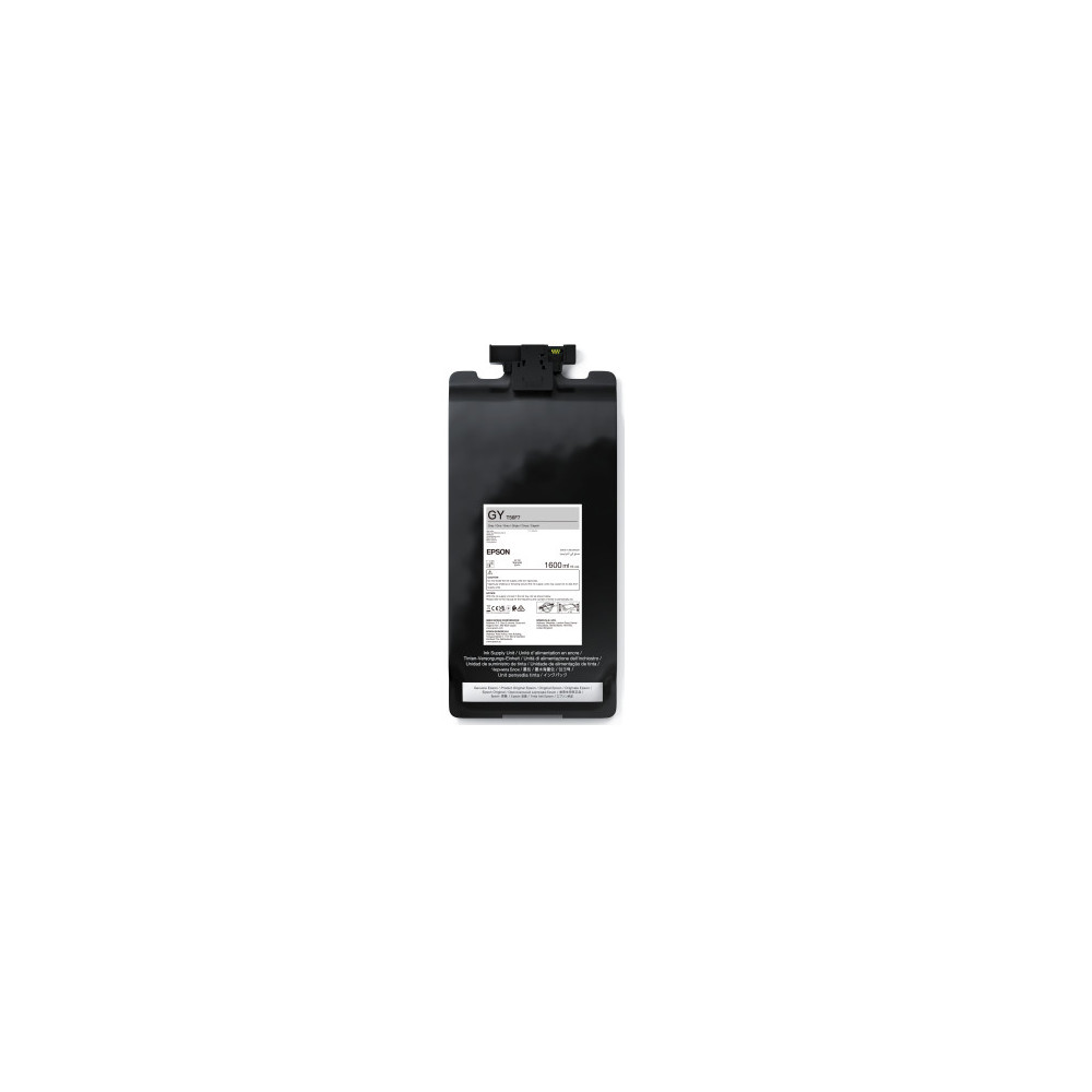 EPSON SC-P20500 Gray T56F 1.6L EPSON SC-P20500 Gray T56F 1.6L