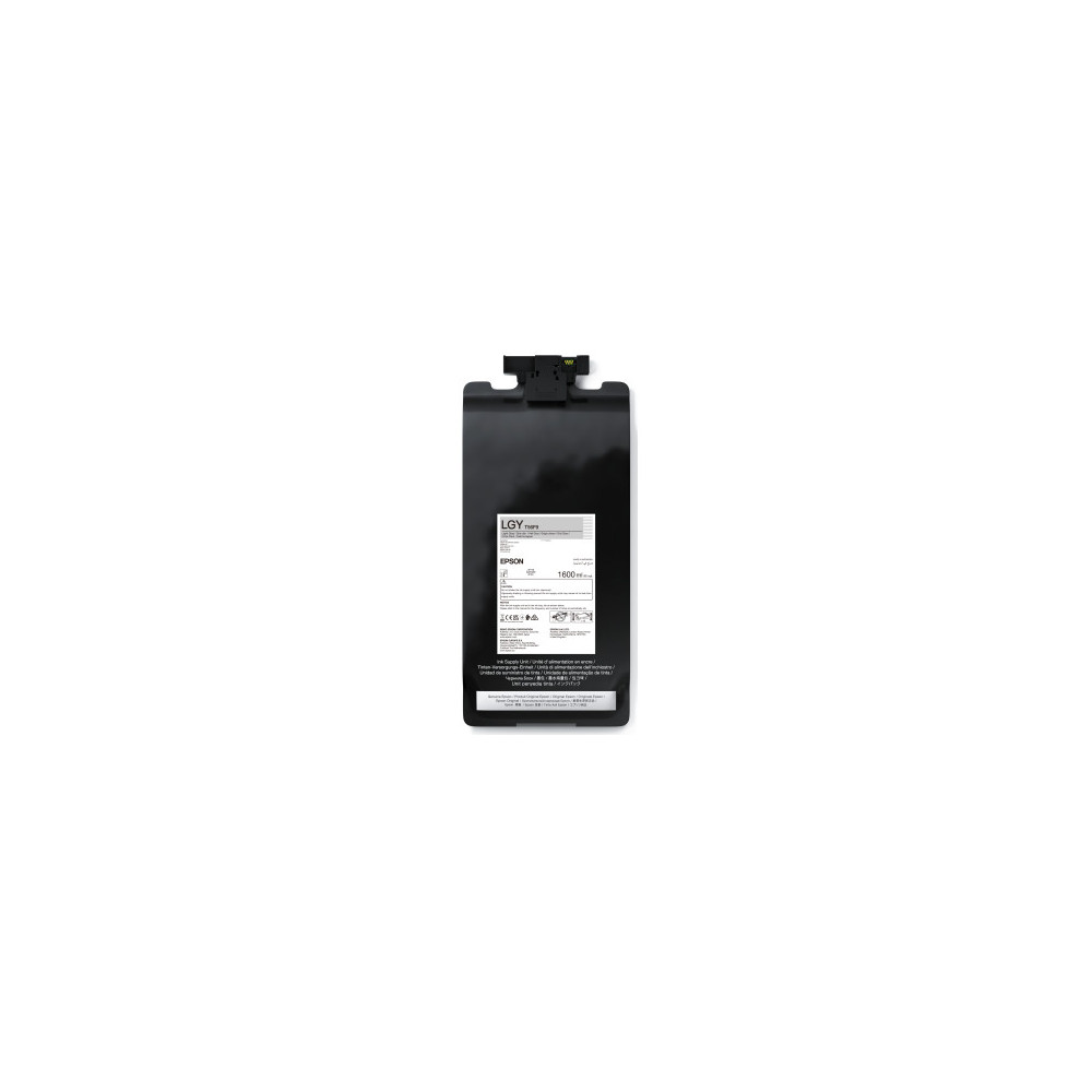 EPSON SC-P20500 L Gray T56F 1.6L EPSON SC-P20500 L Gray T56F 1.6L
