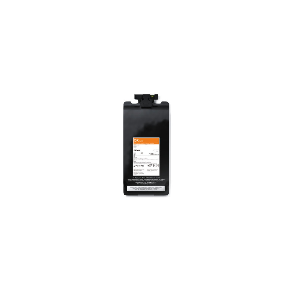 EPSON SC-P20500 Orange T56F 1.6L EPSON SC-P20500 Orange T56F 1.6L