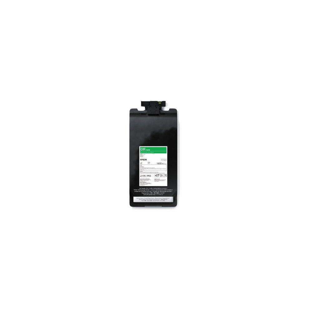 EPSON SC-P20500h Green T56F 1.6L EPSON SC-P20500h Green T56F 1.6L