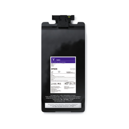 EPSON SC-P20500 Violet T56F 1.6L