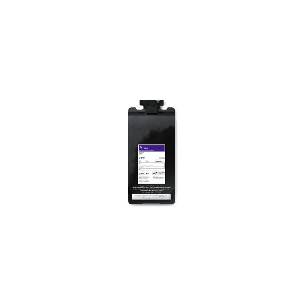 EPSON SC-P20500 Violet T56F 1.6L EPSON SC-P20500 Violet T56F 1.6L