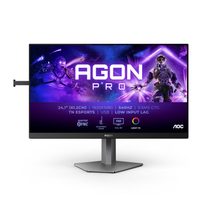 AOC AG246FK 24.1p
