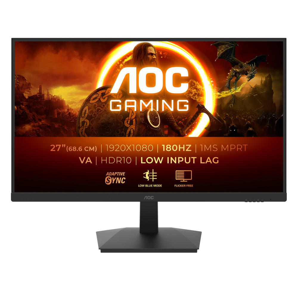 AOC 27G15N2 27p AOC 27G15N2 27p