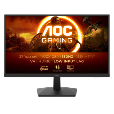 AOC 27G15N2 27p