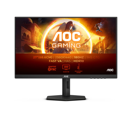 AOC Q27G4XN 27p
