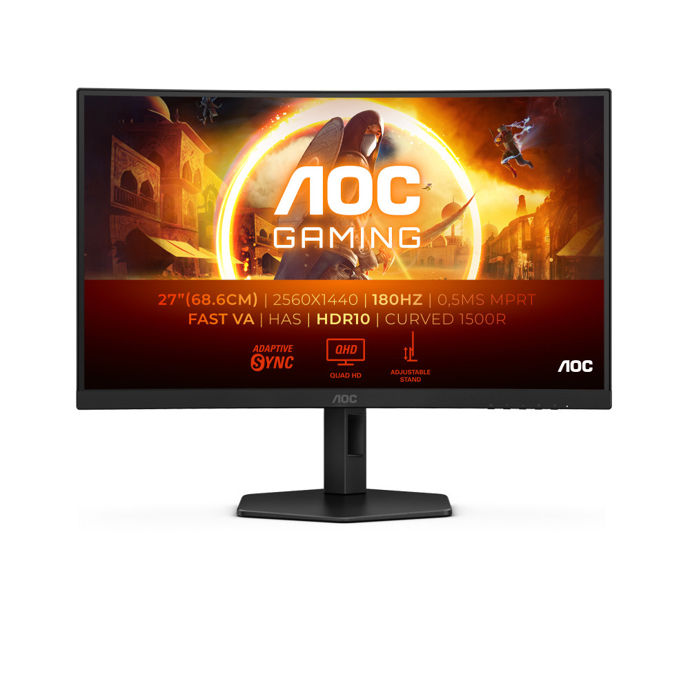 AOC CQ27G4X 27p AOC CQ27G4X 27p