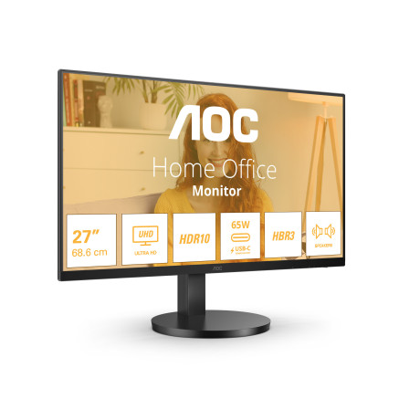AOC U27B3CF 27p