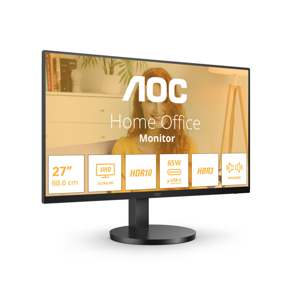AOC U27B3CF 27p AOC U27B3CF 27p