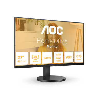 AOC U27B3CF 27p