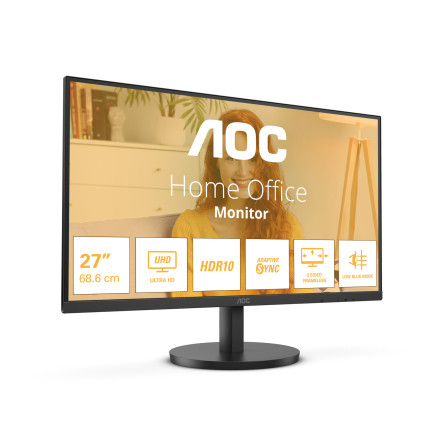 AOC U27B3M 27p