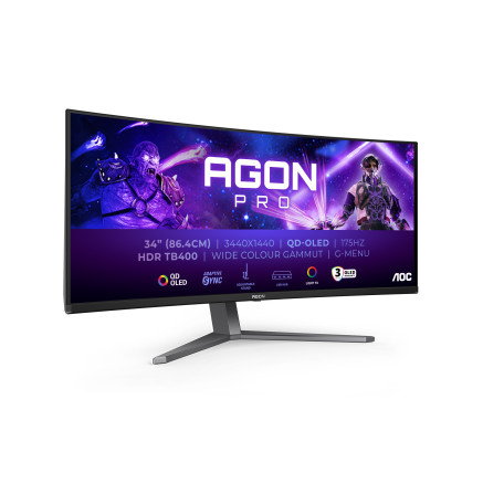 AOC AG346UCD 34p